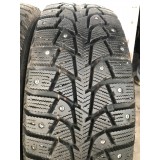 Зимние шины бу MAXXIS Presa Spike WinterMaxx 195/65/R15 95T