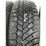 Зимние шины бу CONTINENTAL ContiIceContact 185/65/R15 92T XL