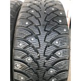 Зимние шины бу NOKIAN HAKKAPELIITA 4 175/65/R14 82T