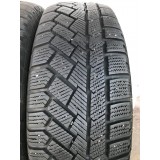 Зимние шины бу CONTINENTAL ContiVikingContact 3 175/70/R13 82Q