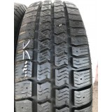 Зимние шины бу SAVA TRENTA 185/R14C 102/100Q