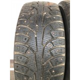 Зимние шины бу NOKIAN HAKKAPELIITA C 215/65/R16C 109/107R