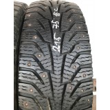 Зимние шины бу NOKIAN HAKKAPELIITA C 215/75/R16C 116/114R