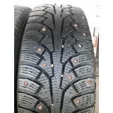 Зимние шины бу NOKIAN HAKKAPELIITA C 195/70/R15C 104/102R