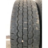 Зимние шины бу FULDA CONVEOTREK 195/70/R15C 104/102R