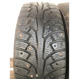 Зимние шины бу NOKIAN HAKKAPELIITA C 205/70/R15C 106/104R