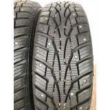 Зимние шины бу NANKANG SnowWinter SW-7 165/70/R13 83T XL