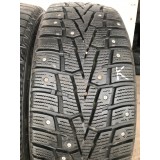Зимние шины бу NEXEN WinGuard WinSpike 205/55/R16 94T XL