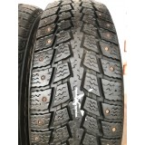 Зимние шины бу KUMHO Power Grip KC11+NOKIAN Hakkapeliita C2 195/70/R15C 104/102Q