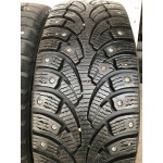 Зимние шины бу BRIDGESTONE Noranza 2 evo 185/65/R14 90T XL