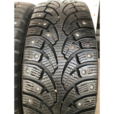 Зимние шины бу BRIDGESTONE Noranza 2 evo 185/65/R14 90T XL