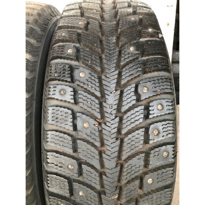 Зимние шины бу NOKIAN NORDMAN+ 185/65/R14 90T XL