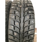 Зимние шины бу NOKIAN HAKKAPELIITA 2 175/65/R14 82T