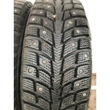 Зимние шины бу NOKIAN HAKKAPELIITA 2 175/65/R14 82T