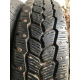 Зимние шины бу MICHELIN Agilis 61 SNOW ICE 165/70/R14C 89/87Q