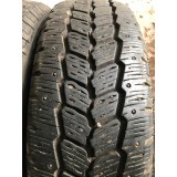 Зимние шины бу MICHELIN AGILIS 81 Snow Ice 195/70/R15C