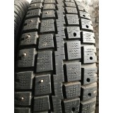 Зимние шины бу COOPER DISCOVERER 225/75/R16C 115/112Q