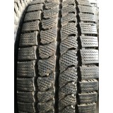 Зимние шины бу CONTINENTAL ContiVikingContact 2 235/65/R16C 121/119N