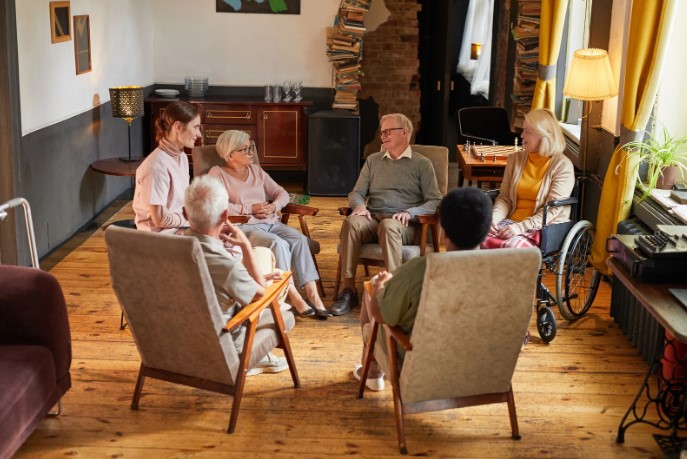 частный дом престарелых отзывы частный дом престарелых отзывы